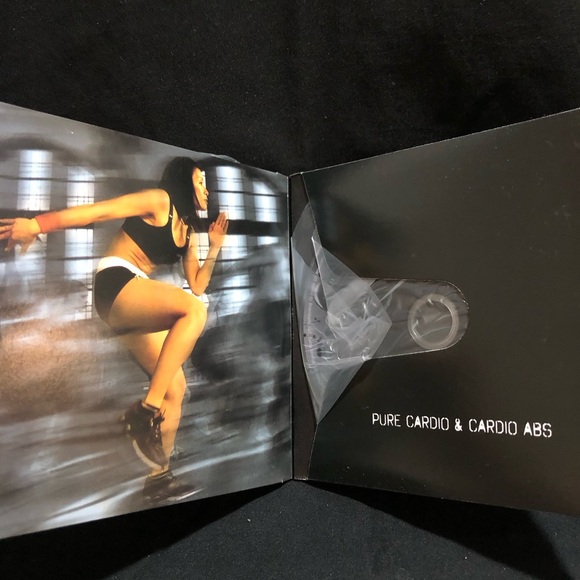 BEACHBODY INSANITY 60 DAY TOTAL BODY RECONDITIONING PROGRAM DVD SET - Picture 9 of 16